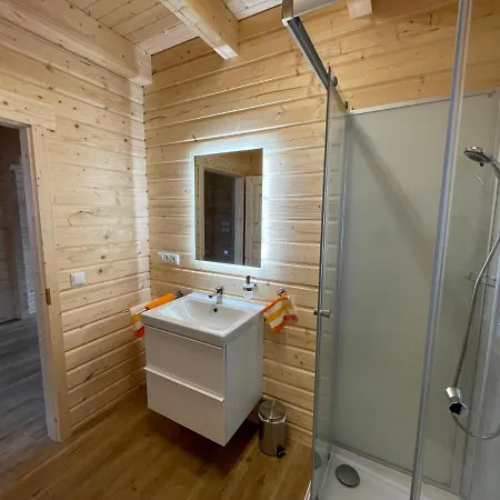 Sven By Interhome Tatil Evi *