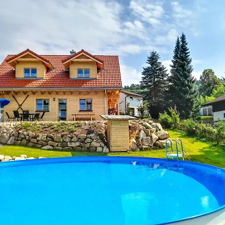 Sven By Interhome Tatil Evi *