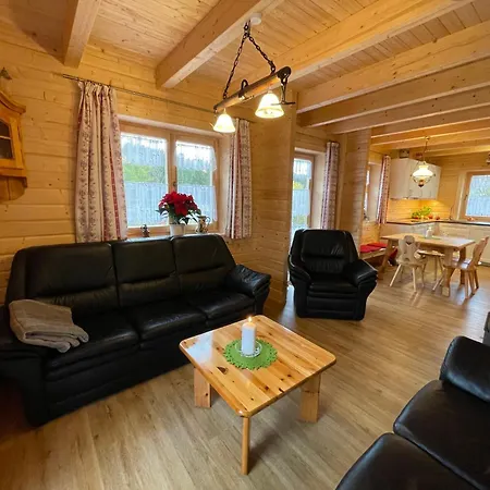 Sven By Interhome Tatil Evi *