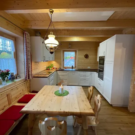 Tatil Evi Sven By Interhome Spiegelau