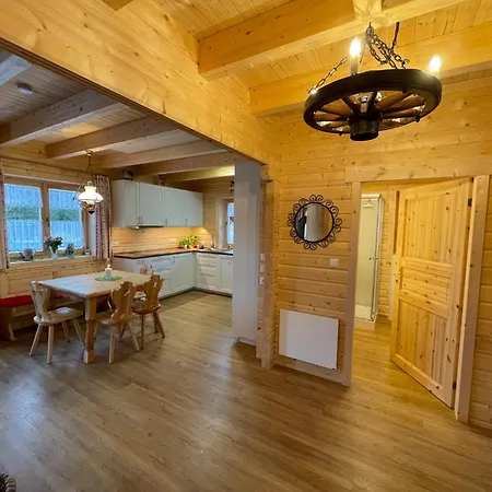 Sven By Interhome Tatil Evi