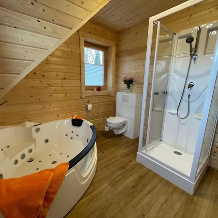 Sven By Interhome Tatil Evi *