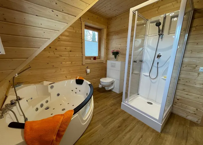 Sven By Interhome Hébergement de vacances *