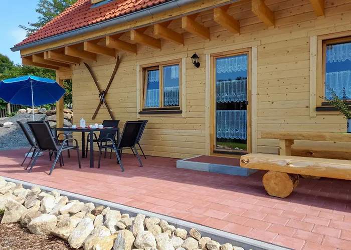 Sven By Interhome Hébergement de vacances Spiegelau