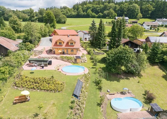 Hébergement de vacances Sven By Interhome *