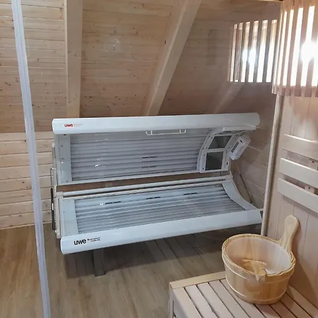 Sven By Interhome Holiday home Spiegelau