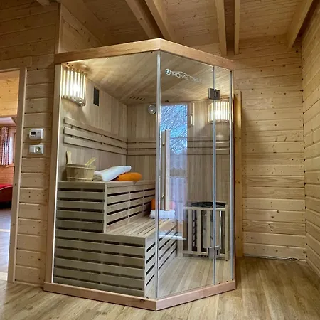 Holiday home Sven By Interhome *
