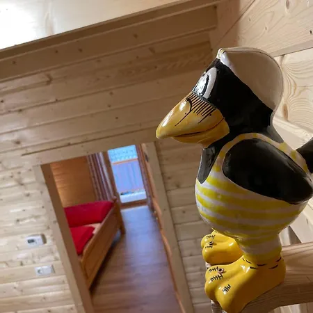 Holiday home Sven By Interhome Spiegelau