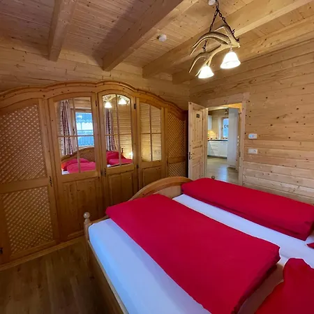 Holiday home Sven By Interhome Spiegelau