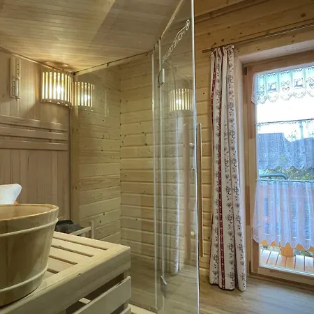 Holiday home Sven By Interhome