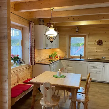 Casa de Férias Sven By Interhome Spiegelau