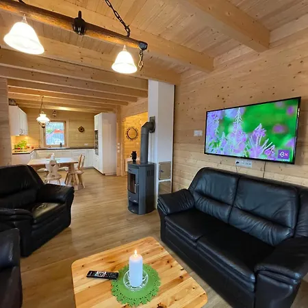 Sven By Interhome Holiday home Spiegelau