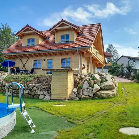 Sven By Interhome Holiday home Spiegelau